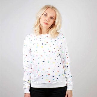 ژاکت کلاسیک لطیف قدیمی